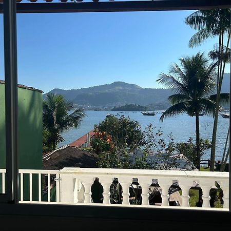 Pedra Mar - Quartos E Suites Em Angra Ангра-дус-Рейс Экстерьер фото