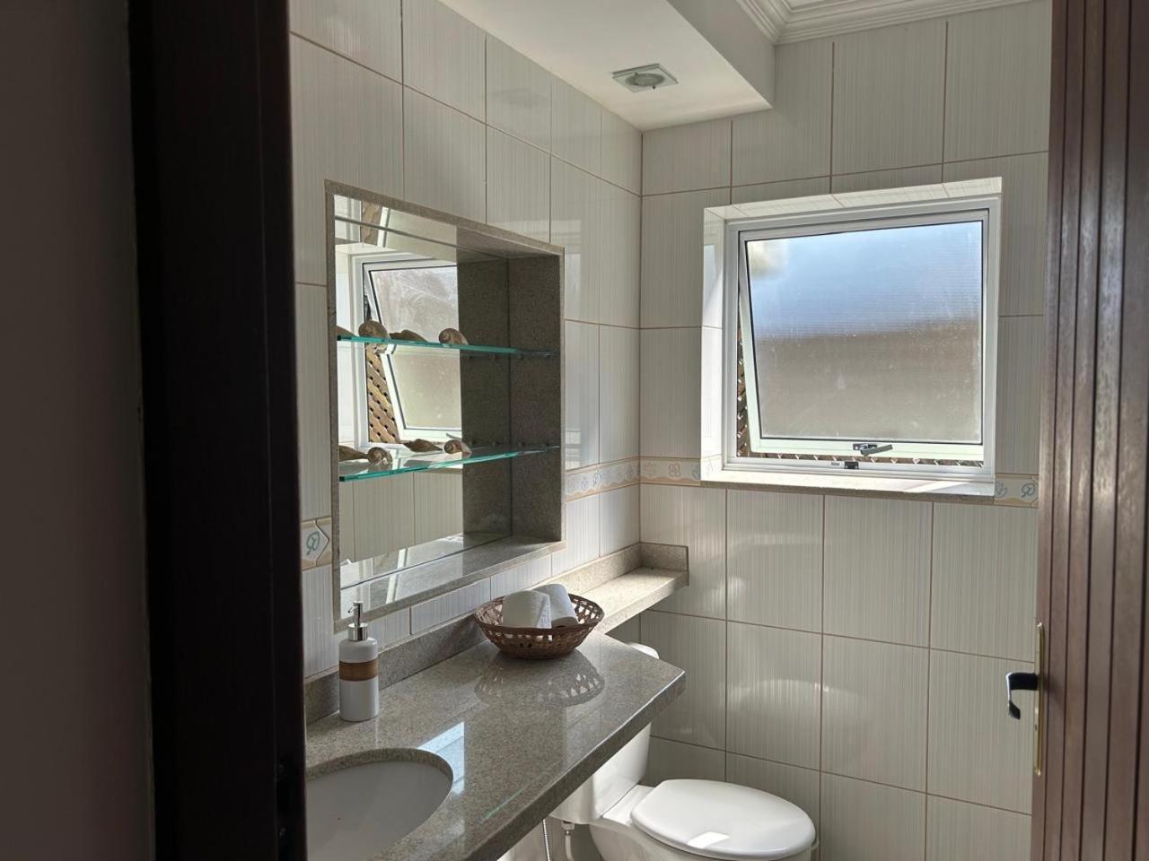 Pedra Mar - Quartos E Suites Em Angra Ангра-дус-Рейс Экстерьер фото