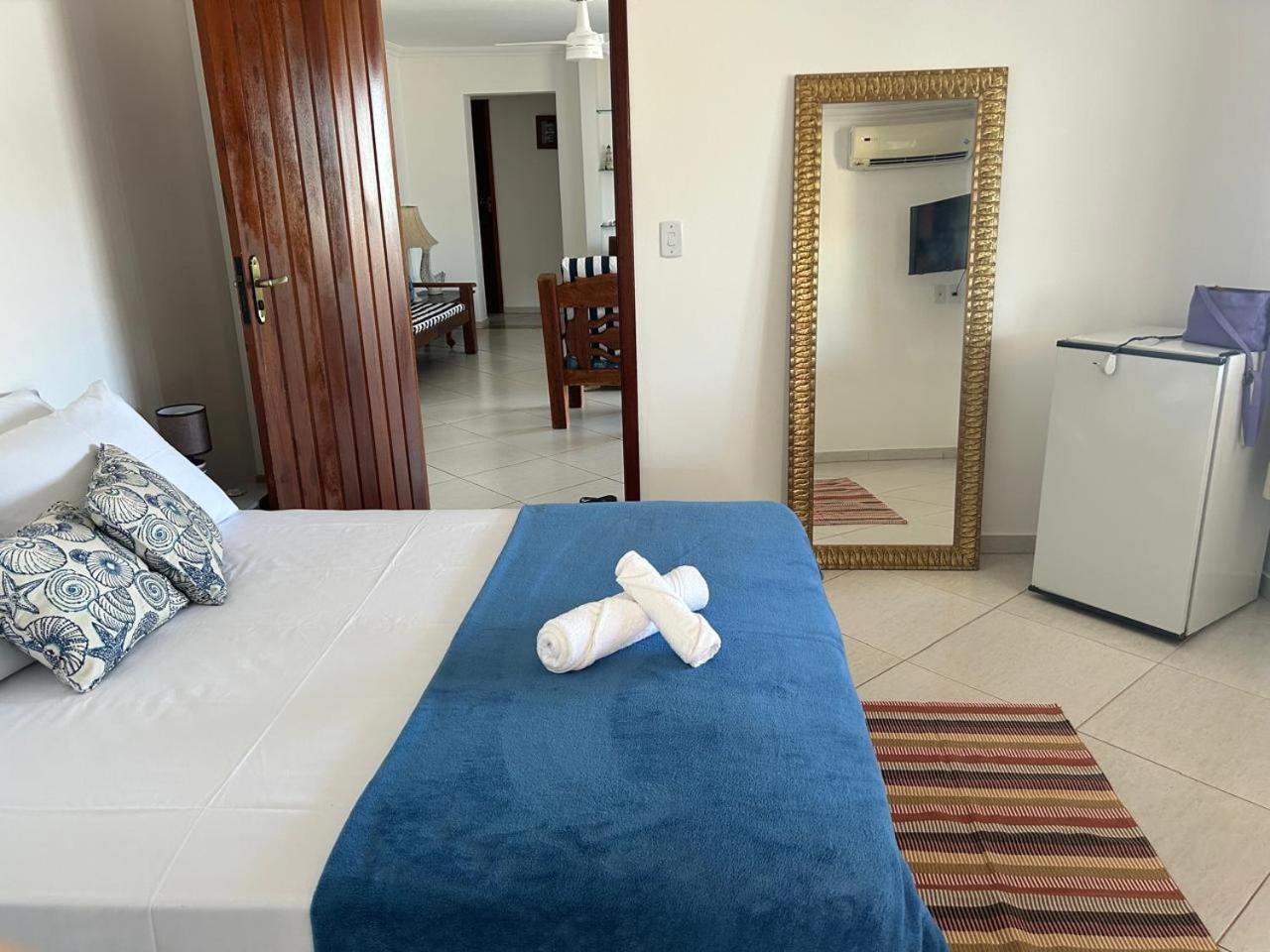 Pedra Mar - Quartos E Suites Em Angra Ангра-дус-Рейс Экстерьер фото