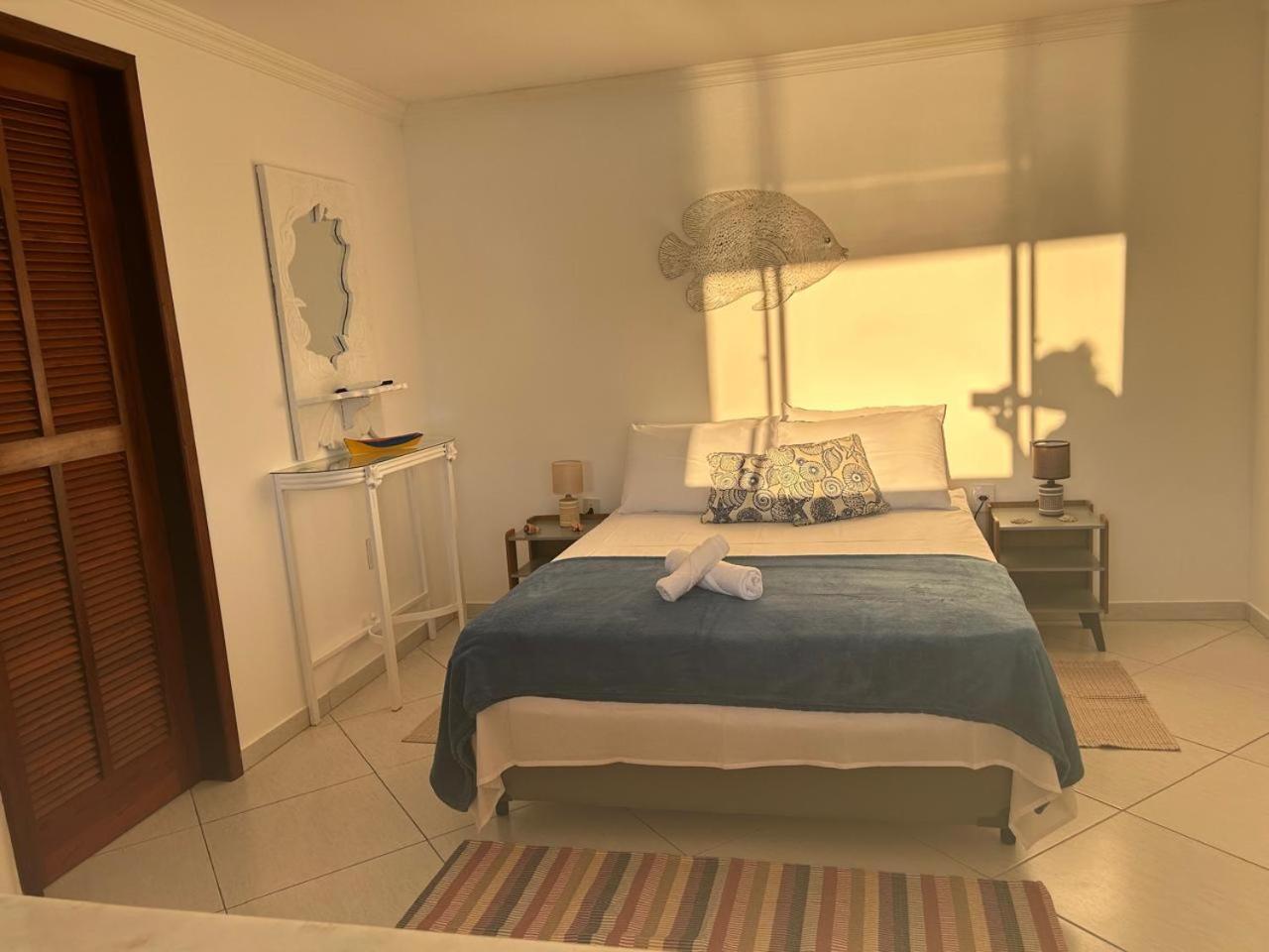 Pedra Mar - Quartos E Suites Em Angra Ангра-дус-Рейс Экстерьер фото