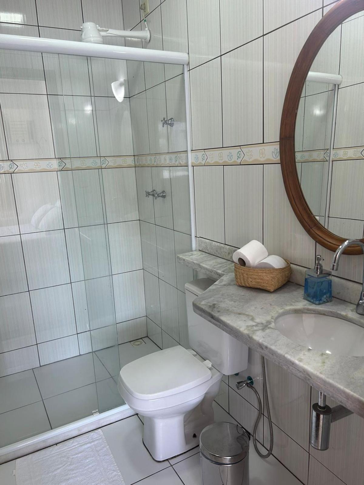 Pedra Mar - Quartos E Suites Em Angra Ангра-дус-Рейс Экстерьер фото