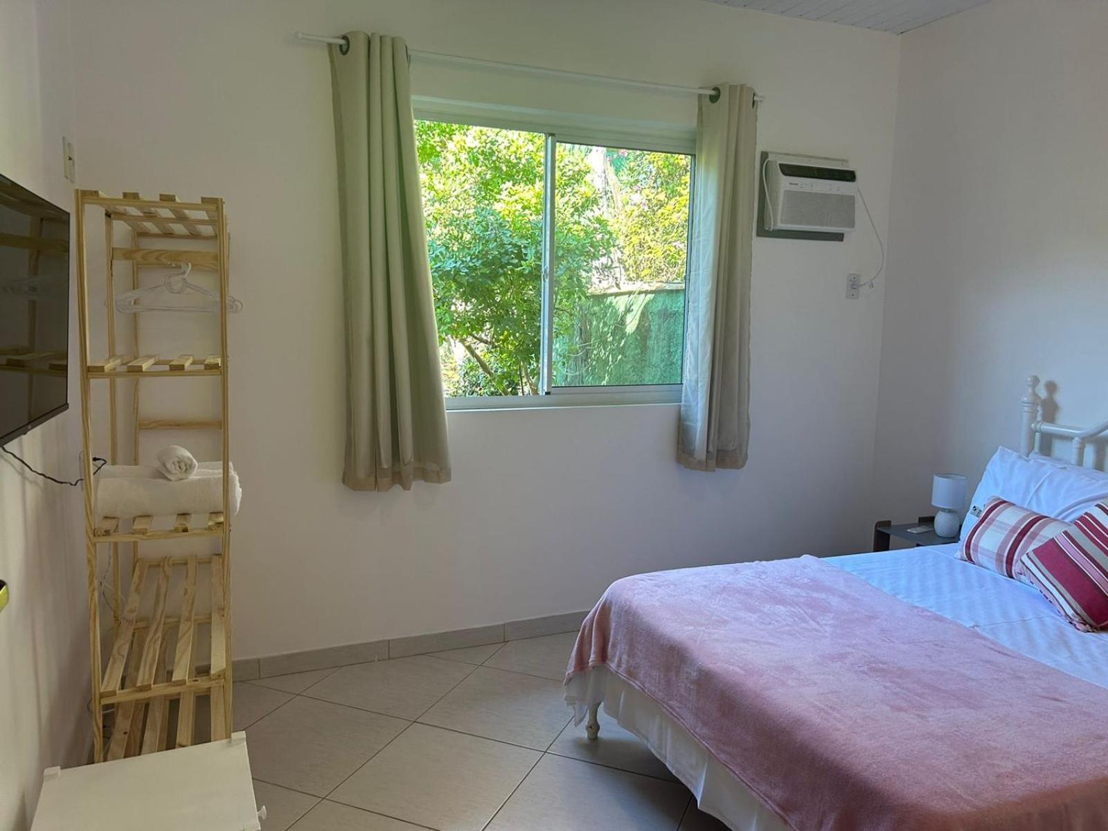 Pedra Mar - Quartos E Suites Em Angra Ангра-дус-Рейс Экстерьер фото