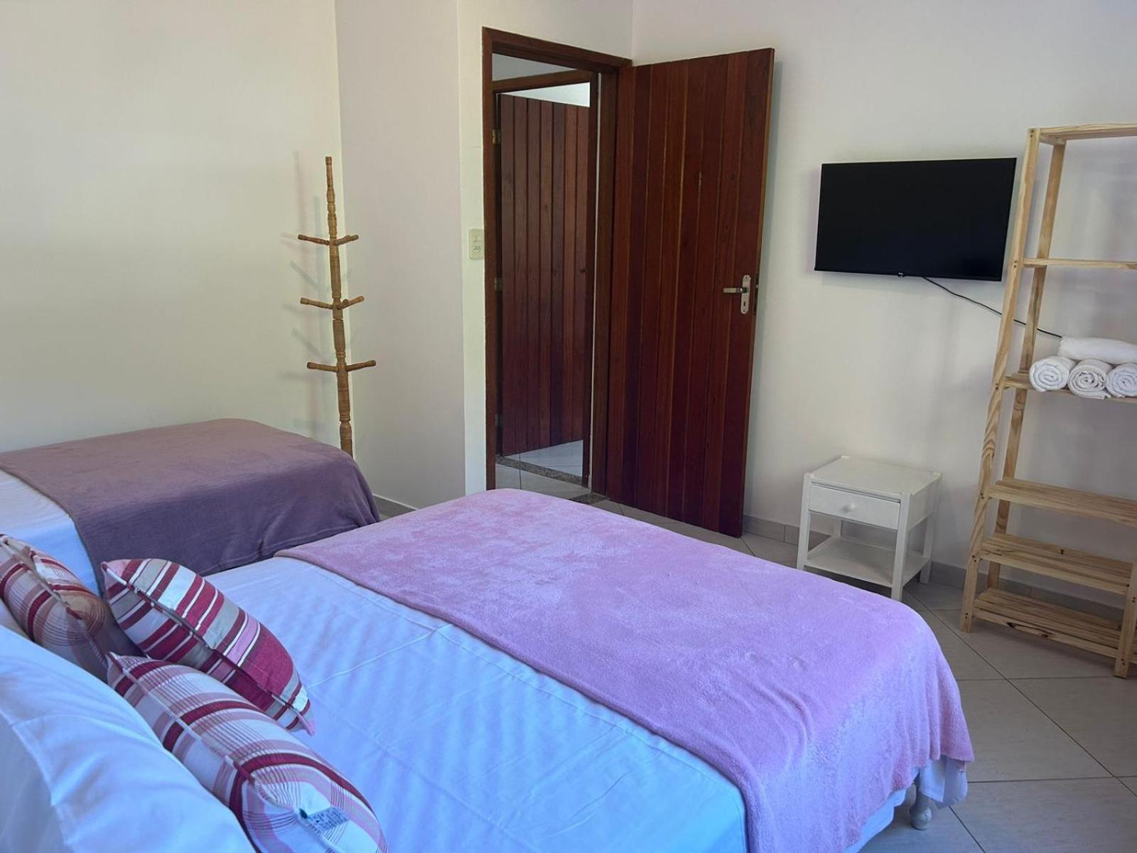 Pedra Mar - Quartos E Suites Em Angra Ангра-дус-Рейс Экстерьер фото